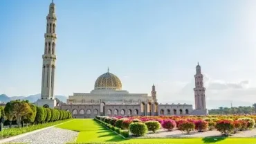 best time to go salalah