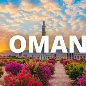 Salalah tourist attractions guide