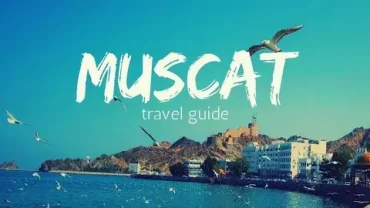 Muscat to Salalah tour package