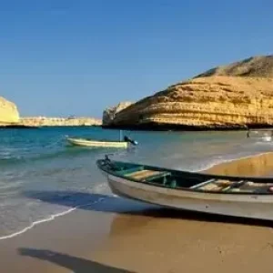 Salalah Oman summer travel