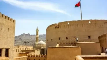 Oman local culture