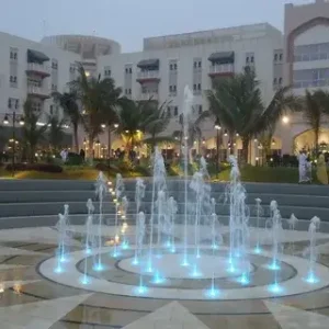 Salalah Gardens Mall