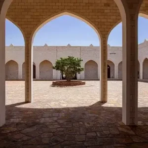 Luoghi fotografici a Salalah, Oman