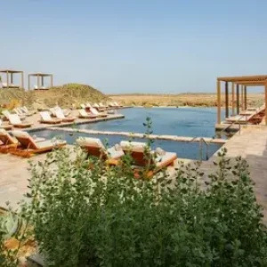 Restauracje w Salalah w Omanie