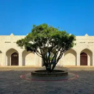 Salalah Oman weekend trip