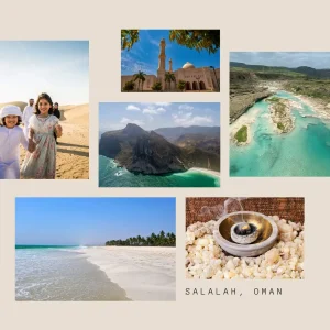 adventure and fun tour guides Salalah Oman