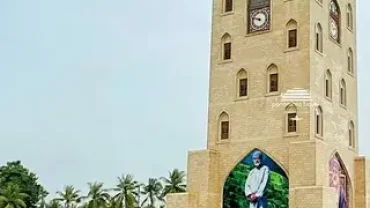 7 day trip Salalah Oman