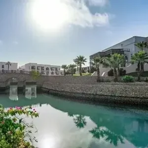 Salalah honeymoon