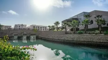Salalah honeymoon