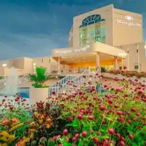 Salalah hotels