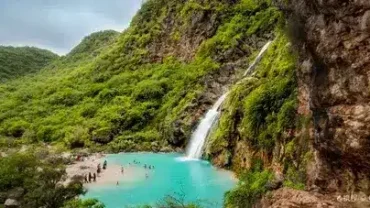 Salalah Oman travel top 10