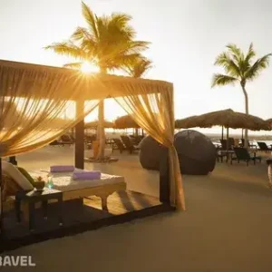 Salalah resorts Oman