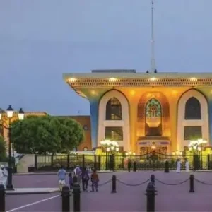 Top Muscat Sightseeing Places Oman