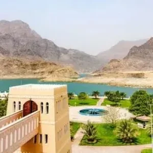 Top Muscat Sightseeing Places Oman