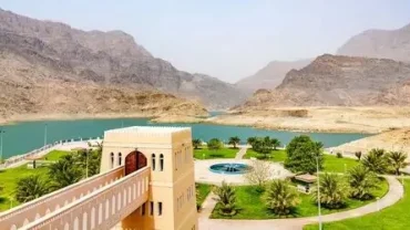 Top Muscat Sightseeing Places Oman