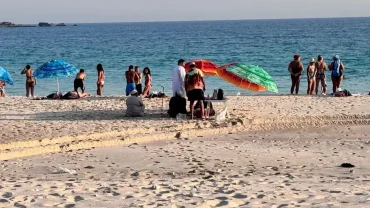 West Salalah best tour