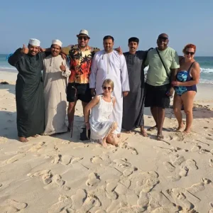 West Salalah best tour 