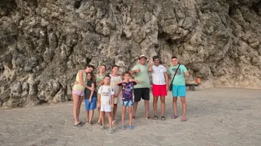 Guide to Salalah weekend trips