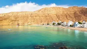 cultural tour in Muscat