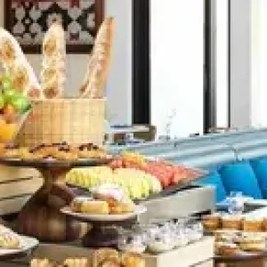 best breakfast in Salalah