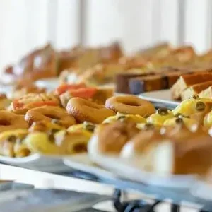 best breakfast in Salalah