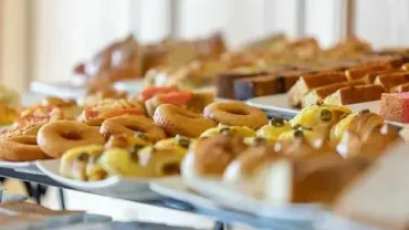 najlepsze śniadanie w Salalah