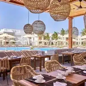 Najlepsze restauracje w Salalah w Omanie