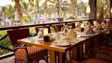 seafood restaurants in Salalah