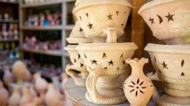 best souvenirs Salalah Oman