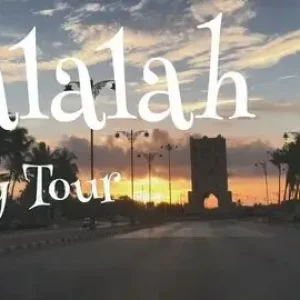 best tour guide and travel Salalah Oman