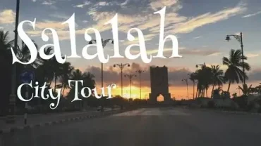 best tour guide and travel Salalah Oman