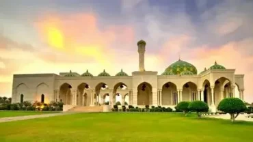 Most Enjoyable Cultural Trips in Salalah Oman