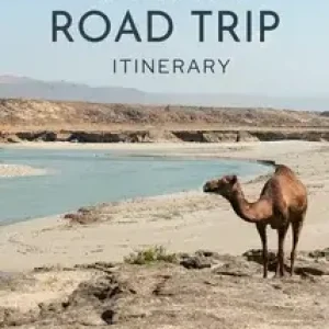 Salalah tour best package