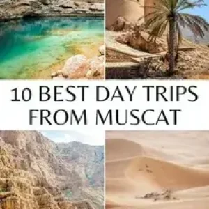 local guide Salalah Oman