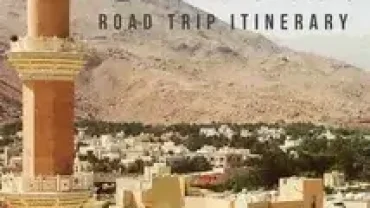 Salalah tour best package