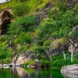 cultural attractions in Salalah Oman