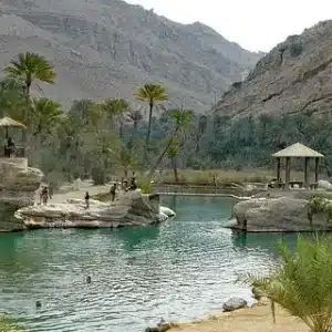 city guide Salalah Oman