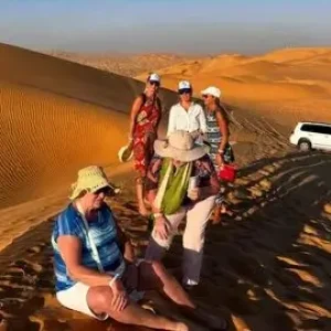 customized vacations are fun Salalah Oman