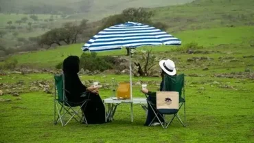 customized vacations are fun Salalah Oman