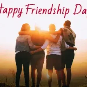 friendship day trips