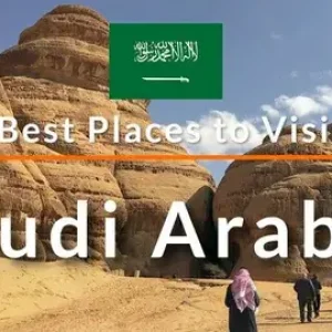 go Saudi best trips