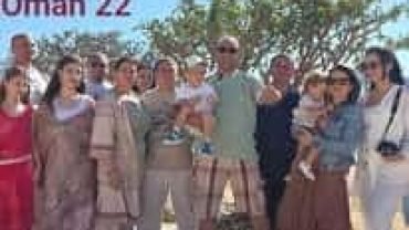 family activities in Salalah Oman