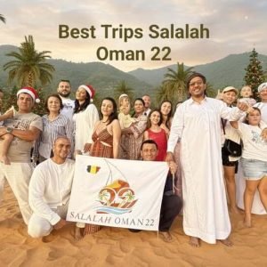 visit best in Salalah
