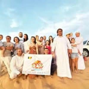 top tourist travel guide Salalah Oman
