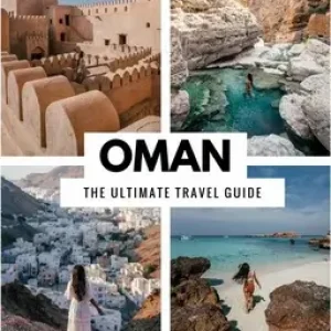 visiting oman