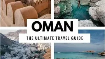 visiting oman