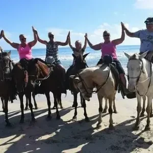 horseback riding tours Salalah Oman