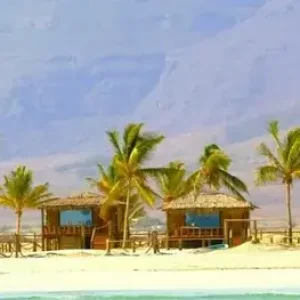 hotels in Salalah Oman