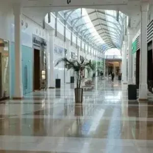 centra handlowe w Salalah w Omanie