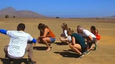 most experienced tours